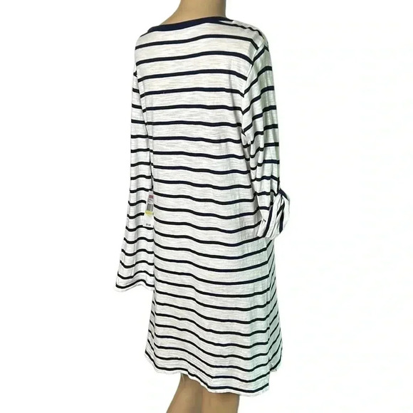 Vineyard vines women dress,med ,beach cover up,super lightweight,cotton 100%, - Picture 4 of 16